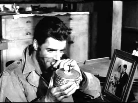 COMBAT! s.1 ep.32: "No Trumpets, No Drums" (1963)