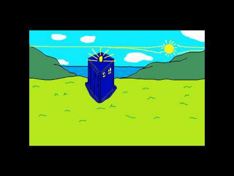 Doctor Who at the BBC Proms; 2010 - Remix