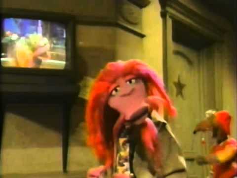 Muppets Tonight - The Extremes