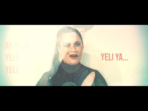 Maki, Saray Jiménez - Yeli (Lyric Video Oficial)