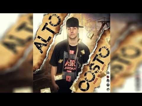 Jounel – Alto Costo (Prod.By  El Jetty)