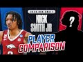 Full Prospect Breakdown: Nick Smith Jr. | 2023 NBA Draft | CBS Sports