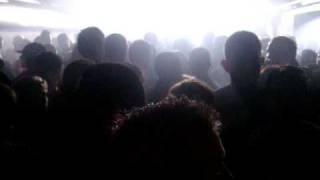 Last Ever Ram Records @ The End - Subfocus Deep Space