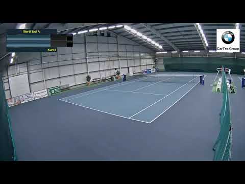 Kurt 2_29.1.2022 - Pohár Primátora Města Frýdku-Místku - TK Havířov - st. žáci - “A” - 2/2