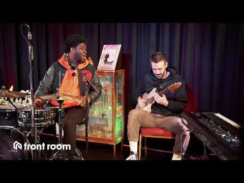 MckNasty - Brass Man