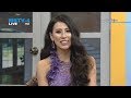 ႏွင္းေသြးယုေအာင္ Miss Universe Myanmar 2018