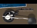 Kinu M47 Traveler