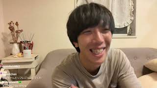 ウェイパー高橋KICK配信　あむなちゃんとぜんかちゃんとハゼ釣り　2025/10/01 2/2