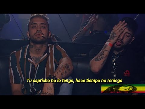 Mike Southside x Coqeéin Montana - Picheo | LETRA