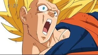 El porque de la mala animacion de Dragon Ball Super