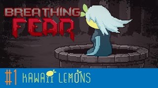 IT'S SPOOOKY | Breathing FEAR