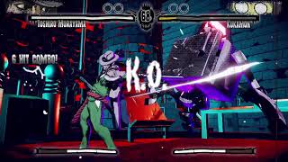 Monstrocopy Gameplay segment 1