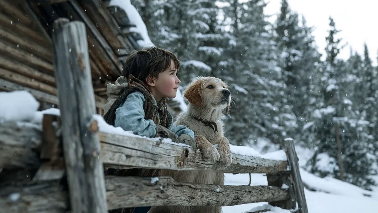✨ ¡La PELÍCULA más HERMOSA y DIVERTIDA para toda la FAMILIA! Magia de Navidad lo Cambia Todo! | 4K