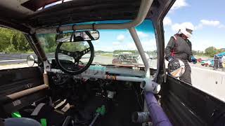 2019 24 Hours of Lemons Thompson Matt/Dave 8