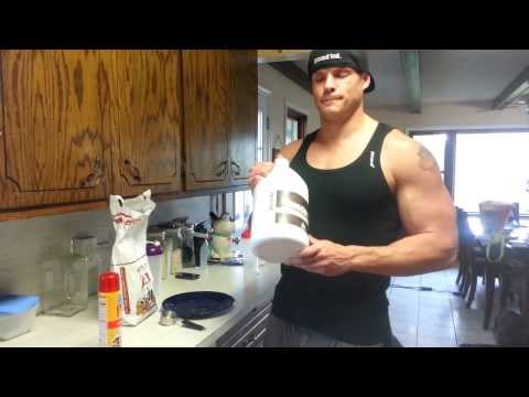 download lagu mp3 mp4 Muscle Egg French Toast, download lagu Muscle Egg French Toast gratis, unduh video klip Muscle Egg French Toast