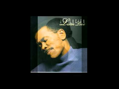 Jon Lucien - Hello Like Before