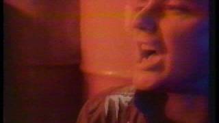 Roger Taylor - Man On Fire (featuring motorcycle race scene)