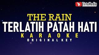 Download lagu Terlatih Patah Hati - The Rain Feat. Endank Soekamti (Karaoke) mp3 Download lagu Terlatih Patah Hati - The Rain Feat. Endank Soekamti (Karaoke) mp3