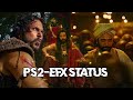 PS2 Ponniyan Selvan 2 Efx WhatsApp Status Vikaram Karthi Jayam Ravi Mani Ratnam