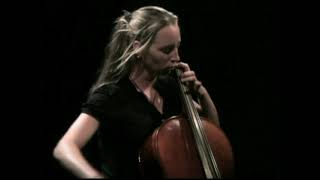 J.S. Bach Prelude from Suite No. 1 in G Major