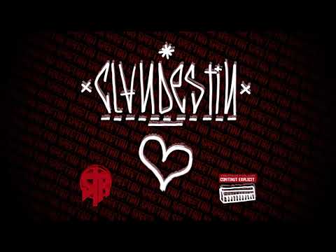 Spectru - Baragan Sud feat @mitzaestraddaofficial  [album ClanDestin ]