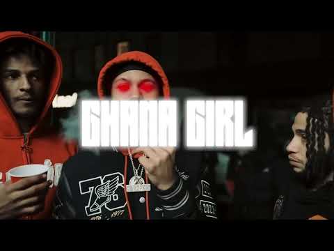 [FREE] G4 Boyz x Jay Hound x Jay5ive x Jersey Club Type Beat 2024 - "GHANA GIRL"