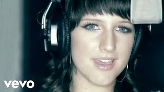 Ashlee Simpson - Pieces Of Me (Official Video)