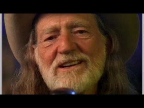 Willie Nelson Midnight Rider
