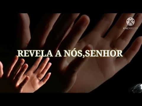 Revela a nós Senhor playback