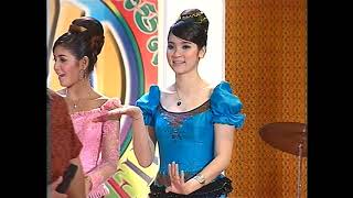 ហង្សស្នេហ៍សេក-សួស សង វាចា &  ឈូន សុវណ្ណឆៃ
