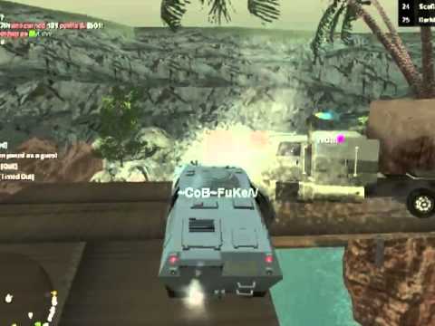 [DD]Martin ft Holzhocker -.- Random Luck