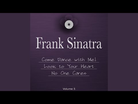 Come Dance With Me (From 'Come Dance with Me', 1959)