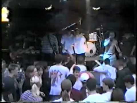Rockomotive 1995 - Thumb - Haunted
