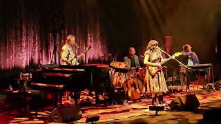 Norah Jones - Long Way Home (Tom Waits cover) at the Glasgow Royal Concert Hall, Scotland 08/11/2023