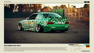 Clean Intentions..