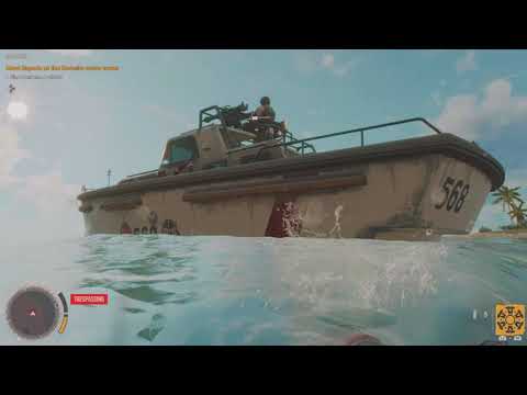 FAR CRY 6 PS5 Walkthrough gameplay Part 6-No Commentary