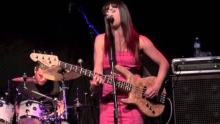 &#39;&#39;BAD BAD FEELING&#39;&#39; - TRAMPLED UNDER FOOT