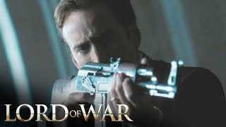 &#39;A Weapon All Fighters Love&#39; | Lord Of War