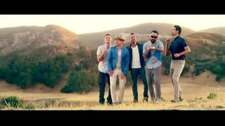 Download lagu BSB on the set of In a World Like This mp3