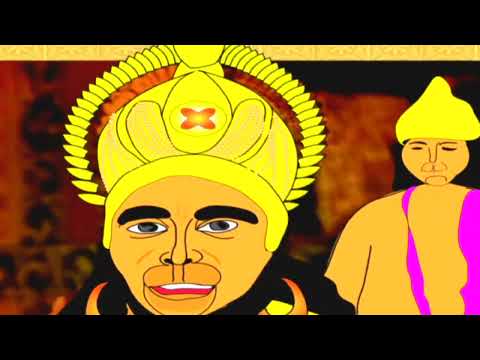 सम्पूर्ण सुंदर कांड ||  Sundar Kand in Hindi || Bijender Chauhan || Hanuman Bhajan