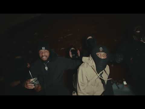 BP SPILL - SUN DON’T SHINE (Tha Sun Diss) 