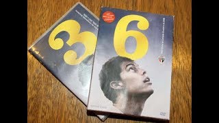 DVD Oficial do Campeonato Brasileiro 2008 - Hexa