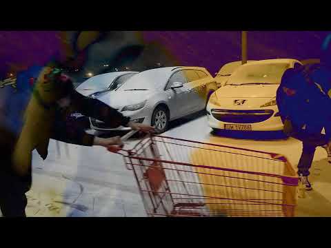 MOONBOY🌙 -  NA JEDNO KOPYTO BOJ