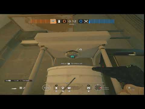 Valk Cam Spot Border