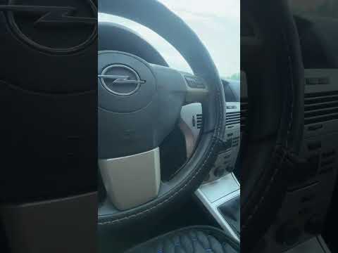 фото opel astra h рестайлинг 0