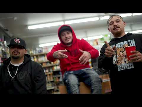 Timmy LOC -  Red Team (Official Video) Feat. Tito Loc