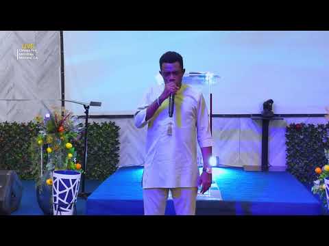Deliverance & Recovery Service Conference Day
