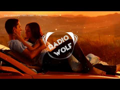 Kav Verhouzer, Palm Trees - In My Arms