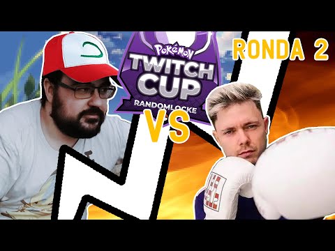 Cuartos contra Reven | Petanca Club Alcarreño | Pokémon Twitch Cup Randomlocke