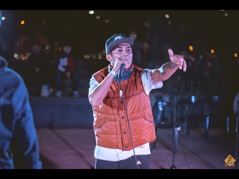 GW vs KIRY vs LICH vs TREZOR // 8vos // ACTITUD FREESTYLE ROSARIO // Elite Free